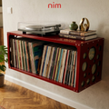Nim Mono Hub – Duvara Monte Metal Konsol